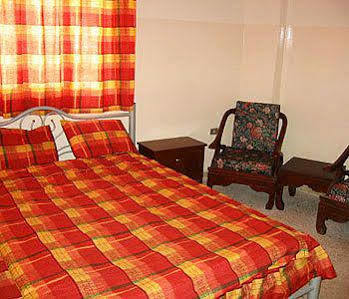 Farah Hotel Амман Экстерьер фото